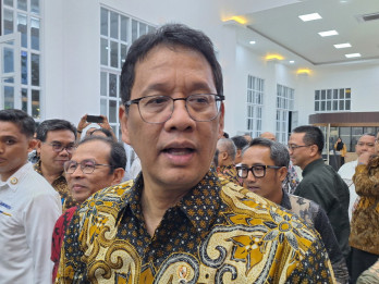 Purbaya Kembali Singgung Tax Amnesty usai Suryo Utomo Diperiksa Kejagung