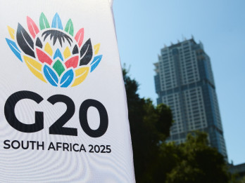 Trump Blokir Afrika Selatan di G20 2026 dan Hentikan Bantuan AS