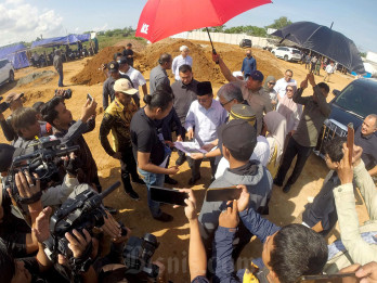 DPRD Sulsel Bakal Usut GMTD Terkait Dugaan Manipulasi Operasional Usaha