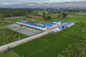 Regulasi daerah tentang alih fungsi lahan di Sigi