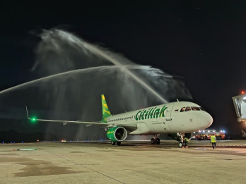 Daftar Maskapai Terdampak Recall 6.000 Pesawat Airbus, 6 Dari Indonesia
