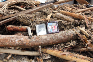 Korban tewas banjir bandang di Tapanuli Selatan mencapai 43 orang