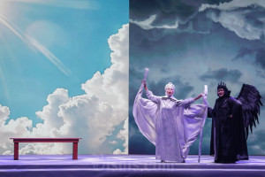 SLANK Rayakan 25 Tahun Clean & Sober Lewat Teater Musikal “Silver Sober – Samber Gledek