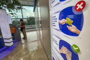 BCA Bagikan Dividen Interim Rp6,77 Triliun, Naik 9,95% dari Tahun Lalu