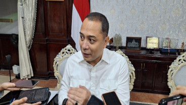 Surabaya Holiday Super Sale Targetkan Perputaran Ekonomi Rp15 Triliun di Sektor Retail