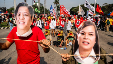 Skandal Korupsi Dana Obligasi Keberlanjutan Filipina, Manajer Aset Tinjau Portofolio