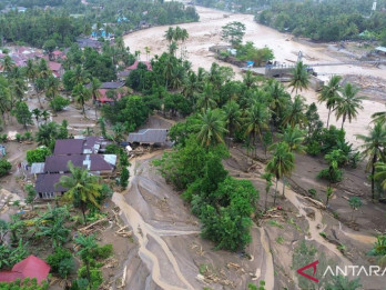 Dampak Cuaca Ekstrem di Asia Renggut 1.000 Nyawa, Termasuk Banjir Sumatra