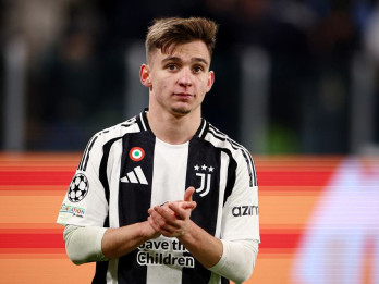 Prediksi Skor Juventus vs Udinese: Head to Head, Susunan Pemain