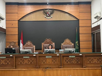 Pertimbangan Hakim PN Jaksel Tak Terima Gugatan Praperadilan