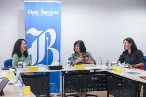 Dua Dekade Pascamerger, Aset Bank Permata Tembus Rp269 Triliun