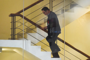 Mantan Gubernur Jabar Ridwan Kamil Penuhi panggilan KPK Terkait Dugaan Korupsi Proyek Pengadaan iklan pada Bank BJB periode 2021-2023