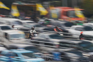 Premi Asuransi Kecelakaan Diri Turun 7,3% pada Kuartal III/2025