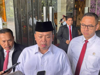 Nusron Beberkan Awal Mula Sengketa Lahan Hadji Kalla vs GMTD