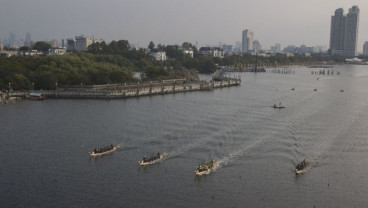 PJAA Targetkan Investasi Strategis Rp3 Triliun untuk Proyek Reklamasi Ancol