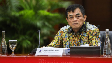 Kejagung Geledah Bea Cukai Kasus CPO, Dirjen Djaka Siapkan Bantuan Hukum ke Pegawai