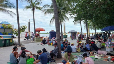 Terdampak Daya Beli, Ancol (PJAA) Proyeksi Jumlah Pengunjung Turun 6%