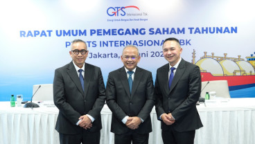 Emiten Tommy Soeharto GTSI Raih Fasilitas Kredit dari BNI Total Rp1,19 Triliun