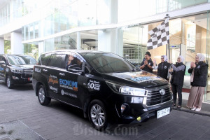 Jelajah Ekonomi Sulawesi Selatan 2025