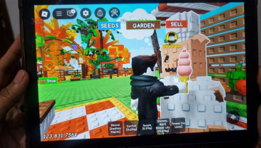 Rusia Blokir Platform Game Roblox