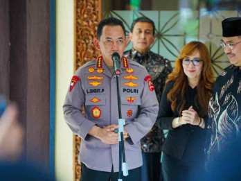 IPW: Banyak Masyarakat Kecewa dengan Proses Hukum oleh Polisi