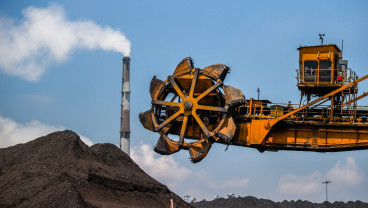 Harga DMO Batu Bara Stagnan Sejak 2018, Ini Kata Golden Energy Mines (GEMS)
