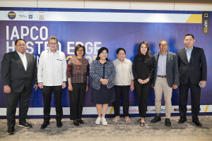IAPCO Hosted EDGE Seminar 2025 Sukses Digelar, Perkuat Kapasitas Industri MICE di  Indonesia
