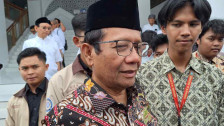 Tim Reformasi Polri Dorong Laras Faizati, Dera dan Fathul Munif Dibebaskan