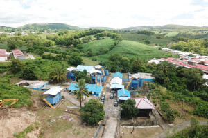 Parepare Siapkan Air Minum Langsung Dari Kran