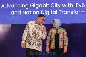 IPv6 Enchanced Net5.5G Conference 2025