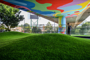 Pemkot Bandung Genjot Revitalisasi Kawasan Kumuh Target Rampung Pertengahan Desember