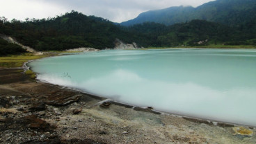 5 Surga Sunyi Garut yang Belum Banyak Dikunjungi, Cocok untuk Liburan Akhir Tahun