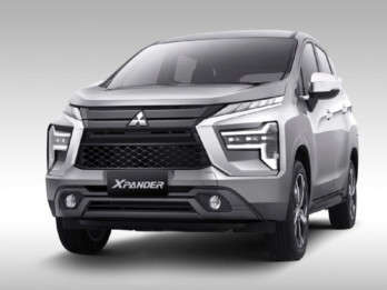 Daftar Harga Mitsubishi Xpander Bekas 2018–2023, Harga Mulai Rp150 Jutaan