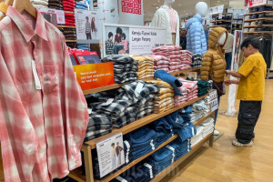 Inflasi Jabar November 2025 Capai 0,16 Persen, Kota Bekasi Tertinggi