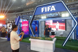 Indonesia Sports Summit 2025 Jadi Strategi Kemenpora Bangun Ekosistem Olahraga Berkelanjutan