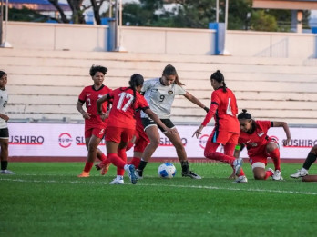Menang 3-1 atas Singapura, Pelatih Timnas Putri Indonesia Belum Puas