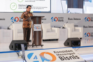 Perbanas: Industri Perbankan Tumbuh Moderat di 2025, Likuiditas dan Permodalan Tetap Kuat