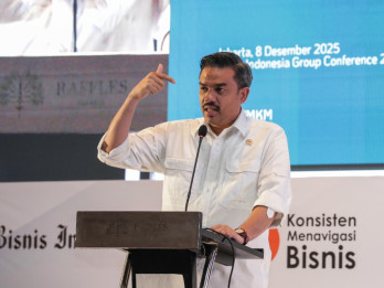 Menteri UMKM Tuding Perusahaan Kargo dan Ekspedisi Biang Kerok Produk Lokal Anjlok