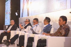 Program Makan Bergizi Gratis hingga 3 Juta Rumah Jadi Sorotan Strategi Ekonomi Kerakyatan di BIG Conference 2025