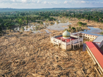 Kementerian PU: 1.666 Titik Kerusakan Akibat Bencana di Aceh, Sumbar, Sumut