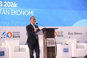 Bahlil Ungkap Impor Energi Hambat Pertumbuhan, Devisa Hilang Capai Rp523 Triliun