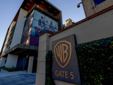 Palagan Netflix dan Paramount Berebut Warner Bros, Siapa Bakal Menang?
