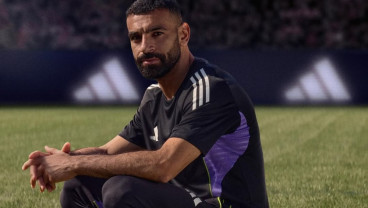 Berseteru dengan Arne Slot, Mo Salah Terancam Tinggalkan Liverpool