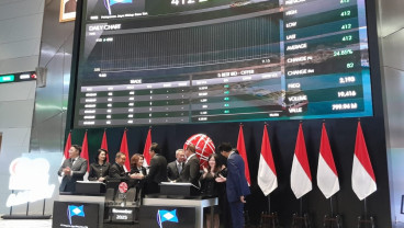 Pelayaran Jaya (PJHB) Targetkan Cuan 2026 Naik 50%, Kerahkan Dana IPO