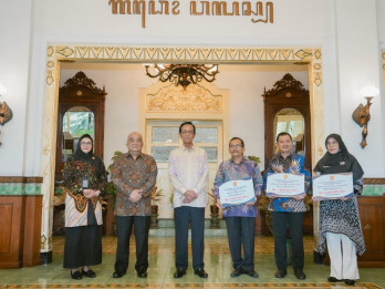 Sri Sultan Bantu Mahasiswa Asal Sumatra yang Terdampak Bencana Banjir