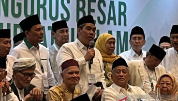Profil Zulfa Mustofa, Keponakan Ma'ruf Amin yang jadi Pj Ketum PBNU