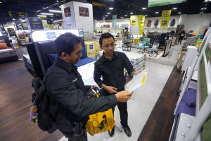 Atria Resmi Buka Toko ke-30 Dengan Konsep Baru