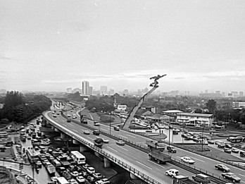 4 Dekade Potret Jatuh Bangun Ekonomi Jakarta: Dihantam Krismon hingga Bangkit Usai Pandemi