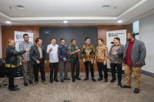 Satgas Halilintar Verifikasi 120 Perusahaan Tambang Terindikasi Langgar Aturan