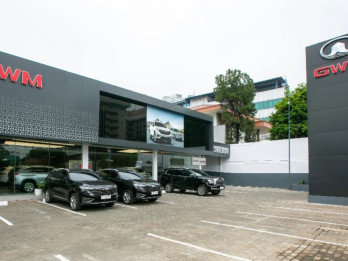 Mobil China GWM Getol Ekspansi Dealer di Indonesia