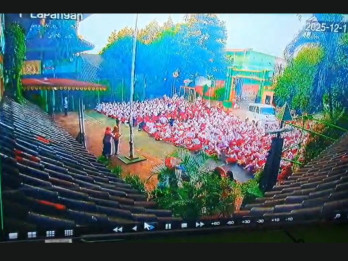 Kapolda Metro Buka Posko Trauma Healing Korban Tabrakan Mobil MBG di SD Cilincing